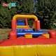 obstacle course